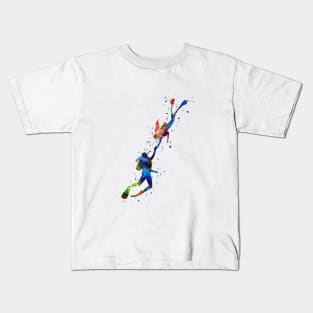 Scuba divers Kids T-Shirt